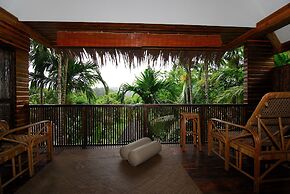 Palau Plantation Resort