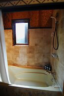 Palau Plantation Resort