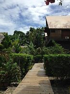 Palau Plantation Resort