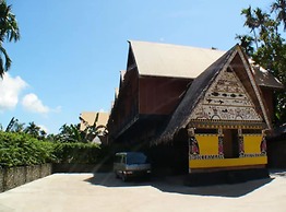 Palau Plantation Resort