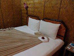 Palau Plantation Resort