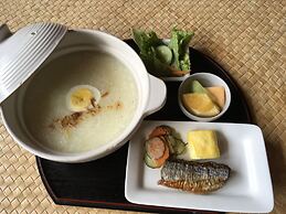 Palau Plantation Resort