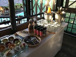 Palau Plantation Resort