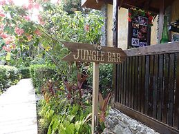 Palau Plantation Resort