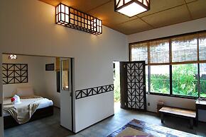 Palau Plantation Resort