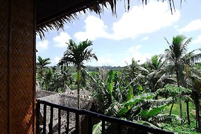 Palau Plantation Resort