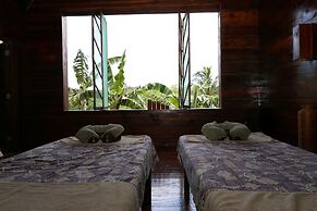 Palau Plantation Resort