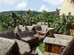 Palau Plantation Resort