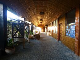 Palau Plantation Resort