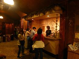 Palau Plantation Resort