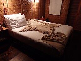 Palau Plantation Resort