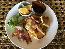 Palau Plantation Resort