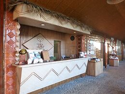 Palau Plantation Resort