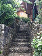 Palau Plantation Resort