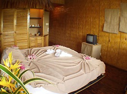 Palau Plantation Resort