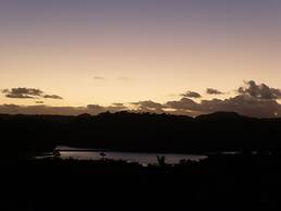 Palau Plantation Resort