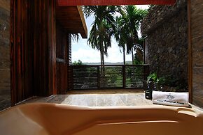 Palau Plantation Resort