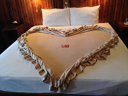 Palau Plantation Resort