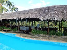 Palau Plantation Resort