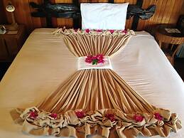 Palau Plantation Resort