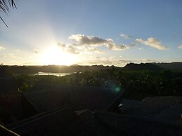 Palau Plantation Resort