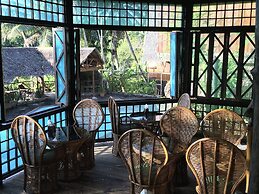 Palau Plantation Resort