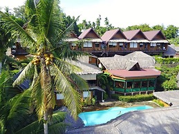 Palau Plantation Resort