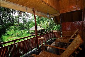 Palau Plantation Resort