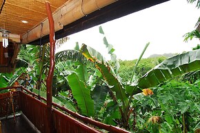 Palau Plantation Resort