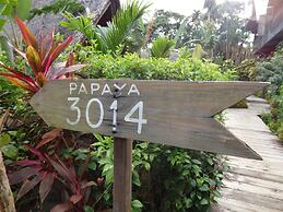 Palau Plantation Resort