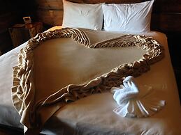 Palau Plantation Resort