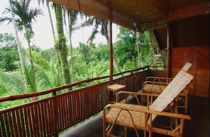 Palau Plantation Resort