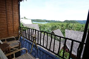 Palau Plantation Resort