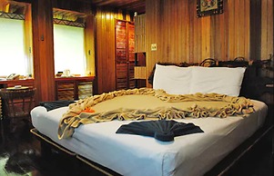 Palau Plantation Resort