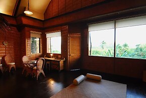 Palau Plantation Resort