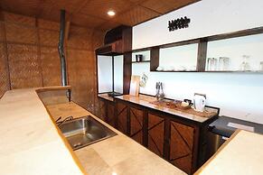 Palau Plantation Resort