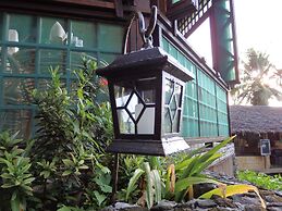 Palau Plantation Resort