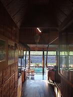 Palau Plantation Resort