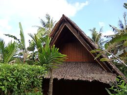 Palau Plantation Resort