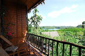 Palau Plantation Resort