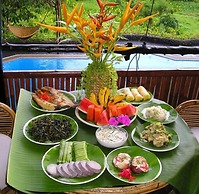 Palau Plantation Resort