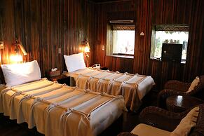 Palau Plantation Resort