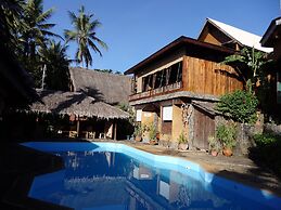 Palau Plantation Resort