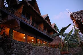 Palau Plantation Resort