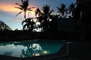 Palau Plantation Resort