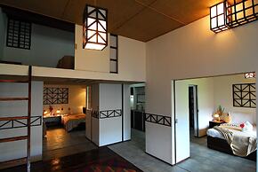 Palau Plantation Resort