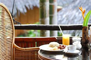 Palau Plantation Resort