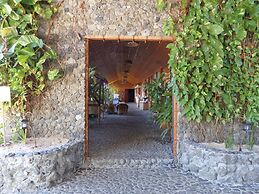 Palau Plantation Resort