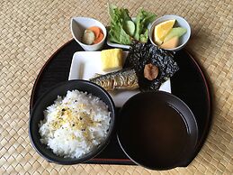 Palau Plantation Resort