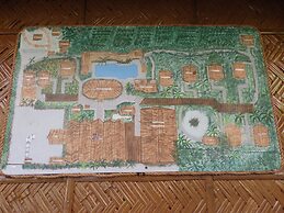 Palau Plantation Resort